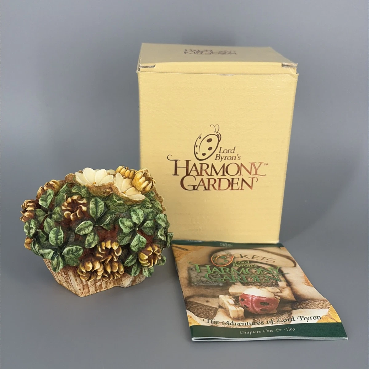 値下げ★　陶器人形　セット割　おまけ付き　HarmonyKingdom harmony kingdom figurines products for sale | eBay