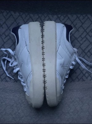 New Balance CT302 Gr. 40,5 , Weiß