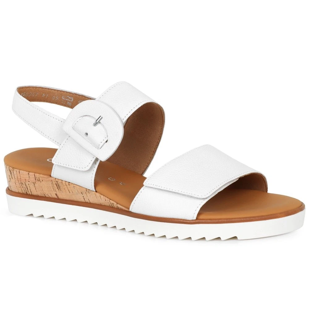 Gabor Reeth Womens Sandal