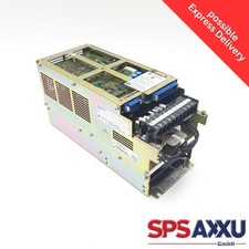 Yaskawa CACR-SR20BF1AM Servopack
