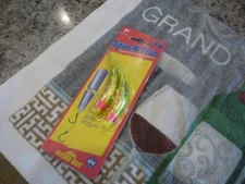 SpinFish 3.0 Yakima Bait """ STREET FIGHT.,.,.  Rotating BAIT  UNRIGGED   Y CODE