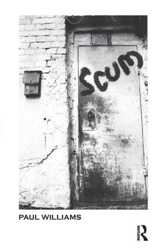 Scum by Paul Williams - - Image 2