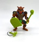 Vintage 1991 TMNT Teenage Mutant Ninja Turtles Rahzar Action Figure