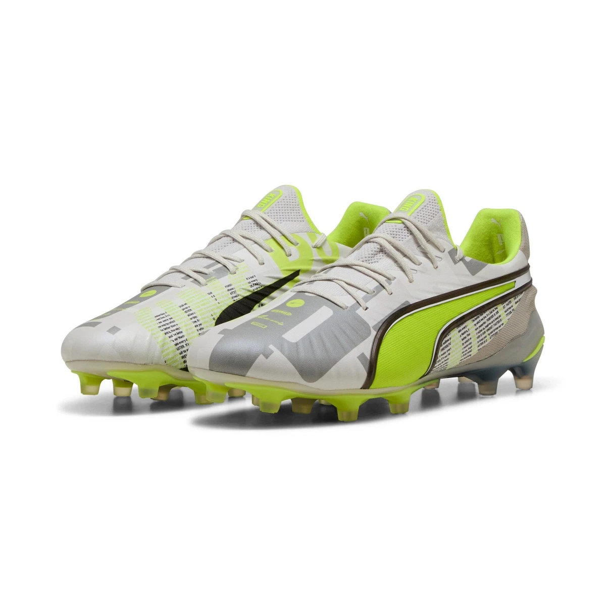 PUMA King Ultimate FG AG Forever Pack for Sale | Authenticity