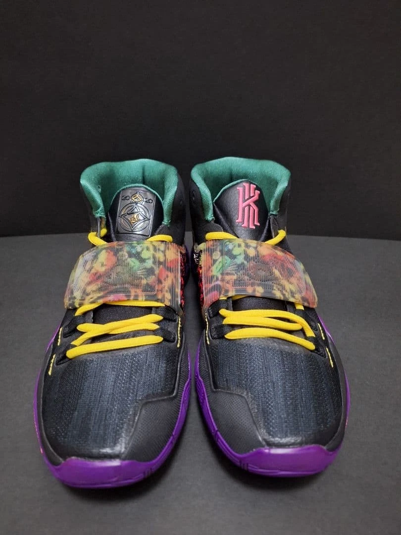 Nike Kyrie 6 EP CNY for Sale | Authenticity Guaranteed | eBay