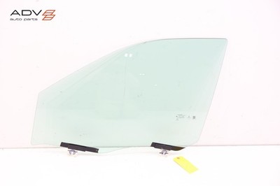 2017 - 2025 JEEP COMPASS FRONT LEFT DRIVER SIDE DOOR WINDOW GLASS OEM