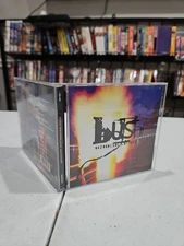 Razorblade Suitcase by Bush CD 🇺🇸 BUY 5 GET 5 FREE 📀 FREE SHIPPING 