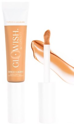 Huda Beauty GloWish Bright Light Sheer Concealer 05 Medium