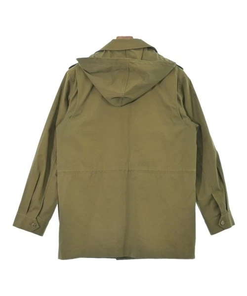 A.P.C. Coats Khaki L 2200632153015 - Image 2 of 4