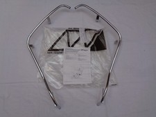 Piaggio Diesis 50 Sturzbügel Beinschild Schutzbügel Verkleidung links+rechts