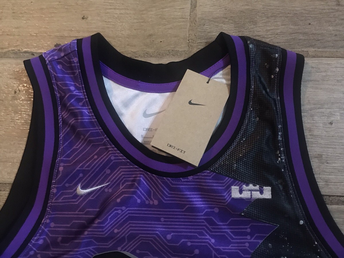 Nike LebronxSpace Jam2 Goon Squad ゲームウェア NIKE LeBron x Space Jam 