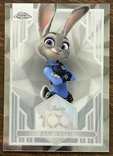 2023 Topps Chrome Disney 100 Years of Wonder * YOUR CHOICE * PICK * $0.99 SHIP *