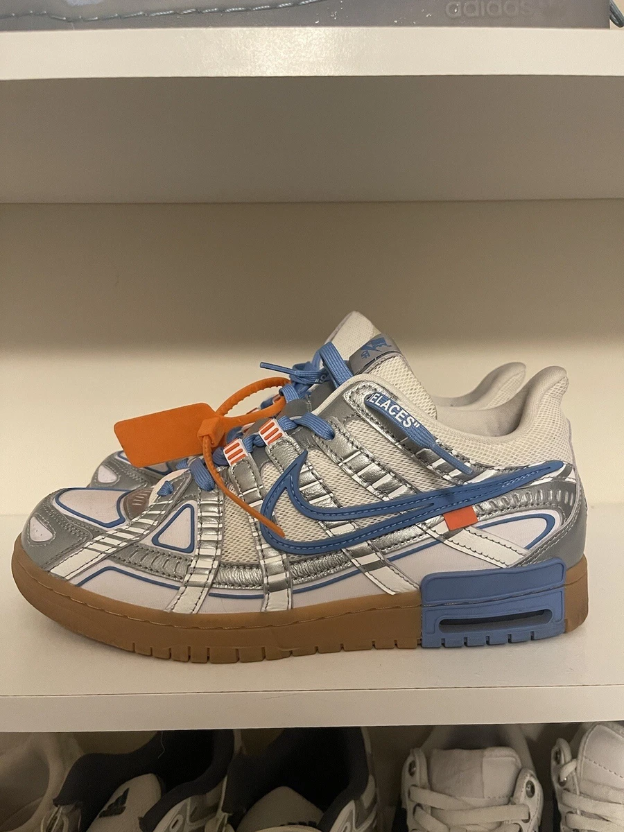 Nike rubber deals dunk