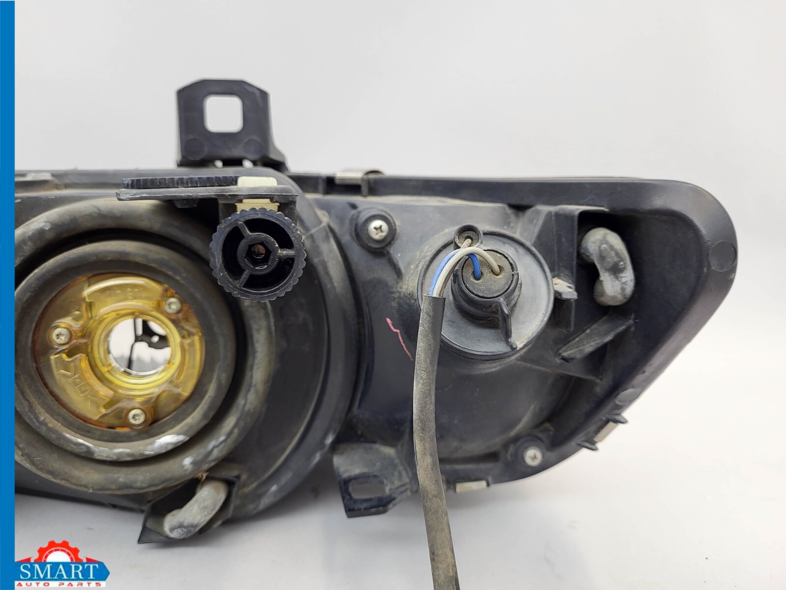 BMW Z3 Roadster Headlight Lamp Right Passenger Side 9699 OEM eBay