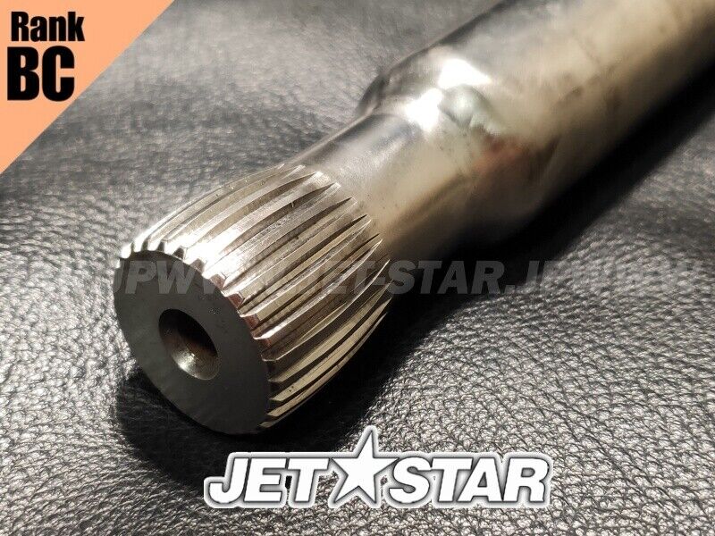 GTX 230 '21 OEM DRIVE SHAFT Used (271002086/271002215 GTX 230 '21 OEM DRIVE SHAFT Used (271002086/271002215