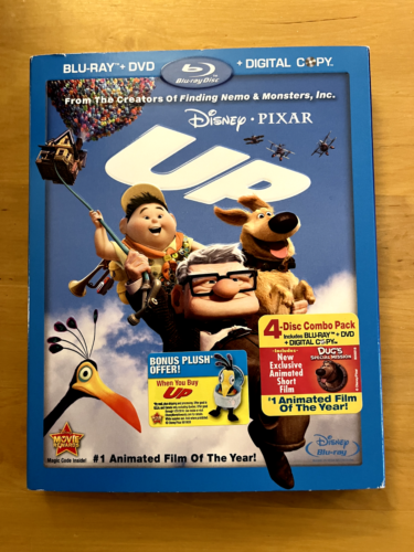 Build a BLU-RAY Movie Lot - You Pick - Buy Multiple and Save - Picture 30 of 36