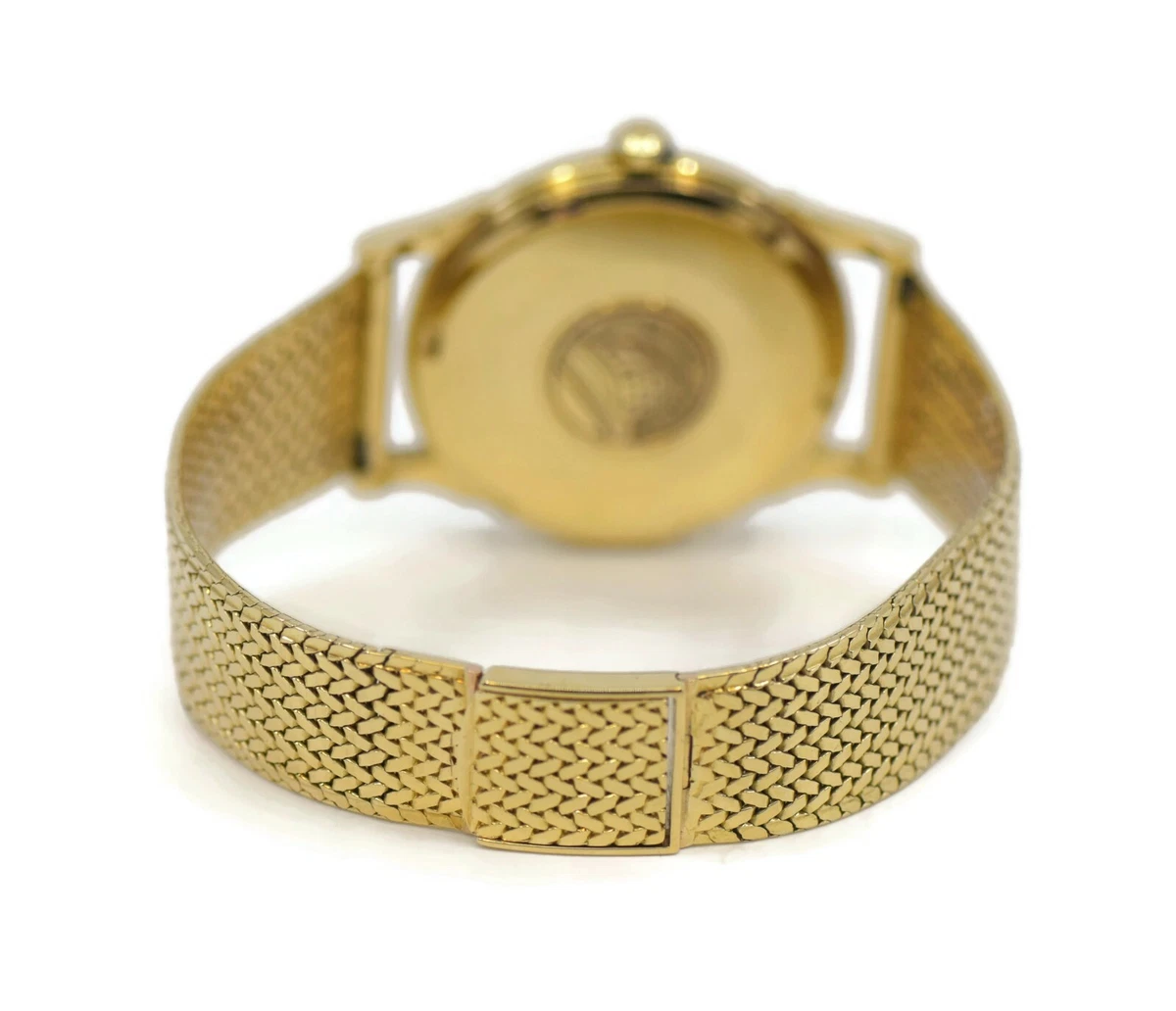 Orologio omega deals constellation oro