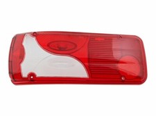 Lichtscheibe Glas Rückleuchte LINKS für Mercedes Sprinter W906 Crafter MAN TGL Lichtscheibe Glas Rückleuchte LINKS für Mercedes Sprinter W906 Crafter MAN TGL