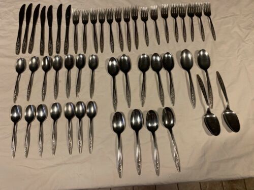 International Silver Company Camille Heavy Oval Platter Serving