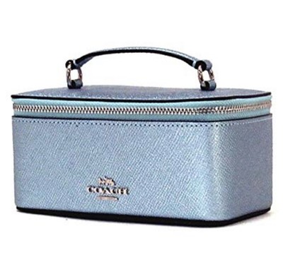 coach vanity bag