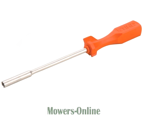Genuine STIHL 4mm Hex Screwdriver Screw Driver Carburetor Carburettor