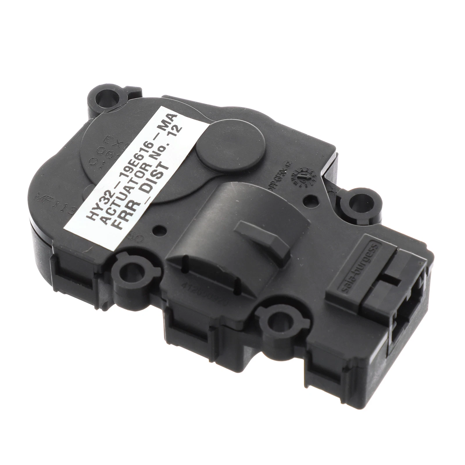Actuador para Land-Rover (P/N LR082175)