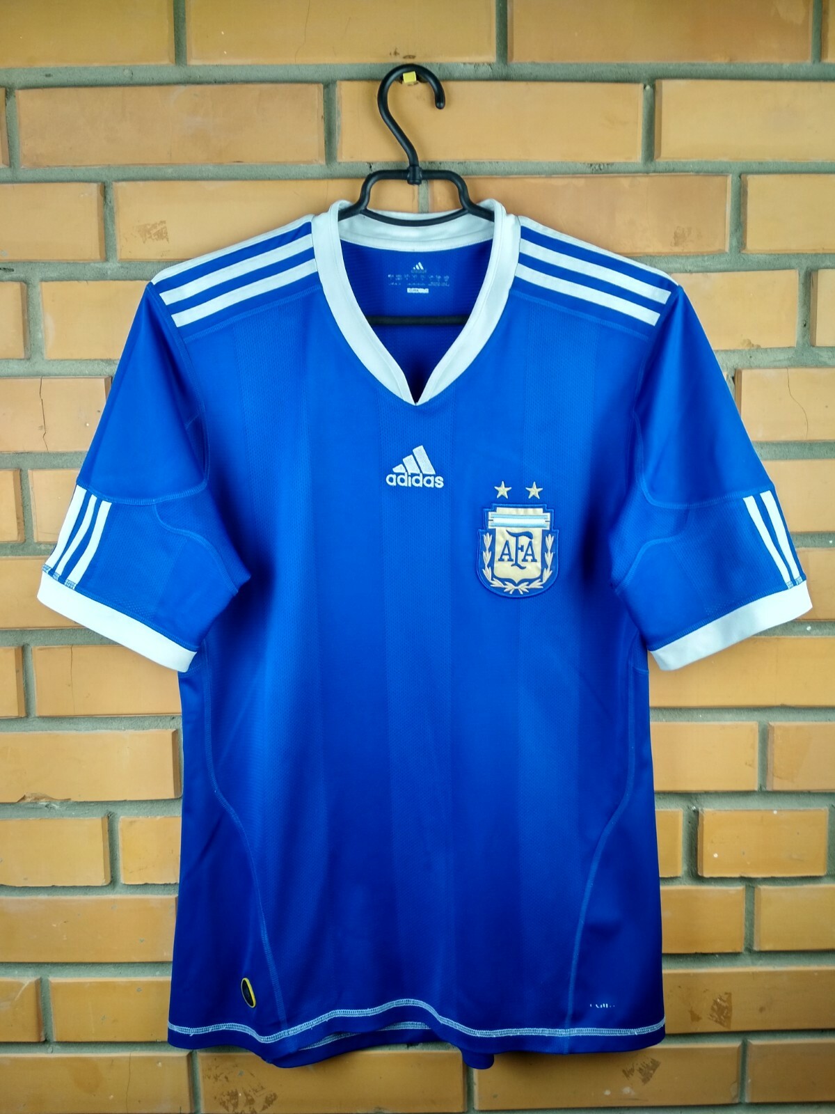 argentina blue jersey