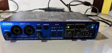 Roland Edirol UA-101  Hi-Speed USB Audio Interface Capture