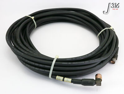 18626 APPLIED MATERIALS RF COAXIAL CABLE, 24.1M 0150-37218 | eBay UK