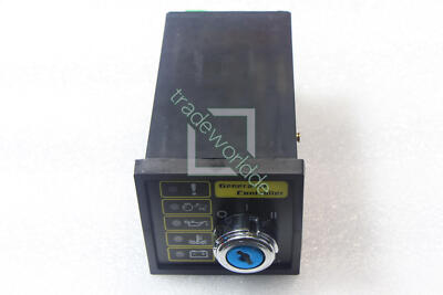 New For Deep Sea Engine Controller Module DSE501K Manual Key Start