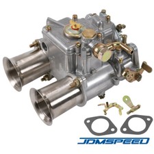 New Carburetor For 45 Dcoe 152 High Performance Twin Choke 19600.060