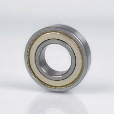 SKF Schrägkugellager 45x85x30,2 mm 3209 A-2Z/C3MT33