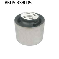 SKF Lagerung, Lenker Vkds 339005