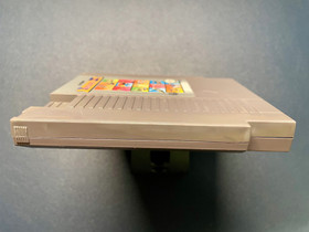 Track & Field II ( 1985) Nintendo NES - Cartridge Only - Tested & Works