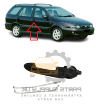 Porte avant et accessoires Fiat MAREA