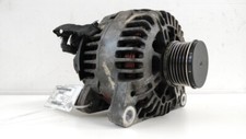 ALTERNATORE  VALEO 150AMP 5705NH CITROEN C3 2a Serie (09/05>11/10<) RICAMBIO USA