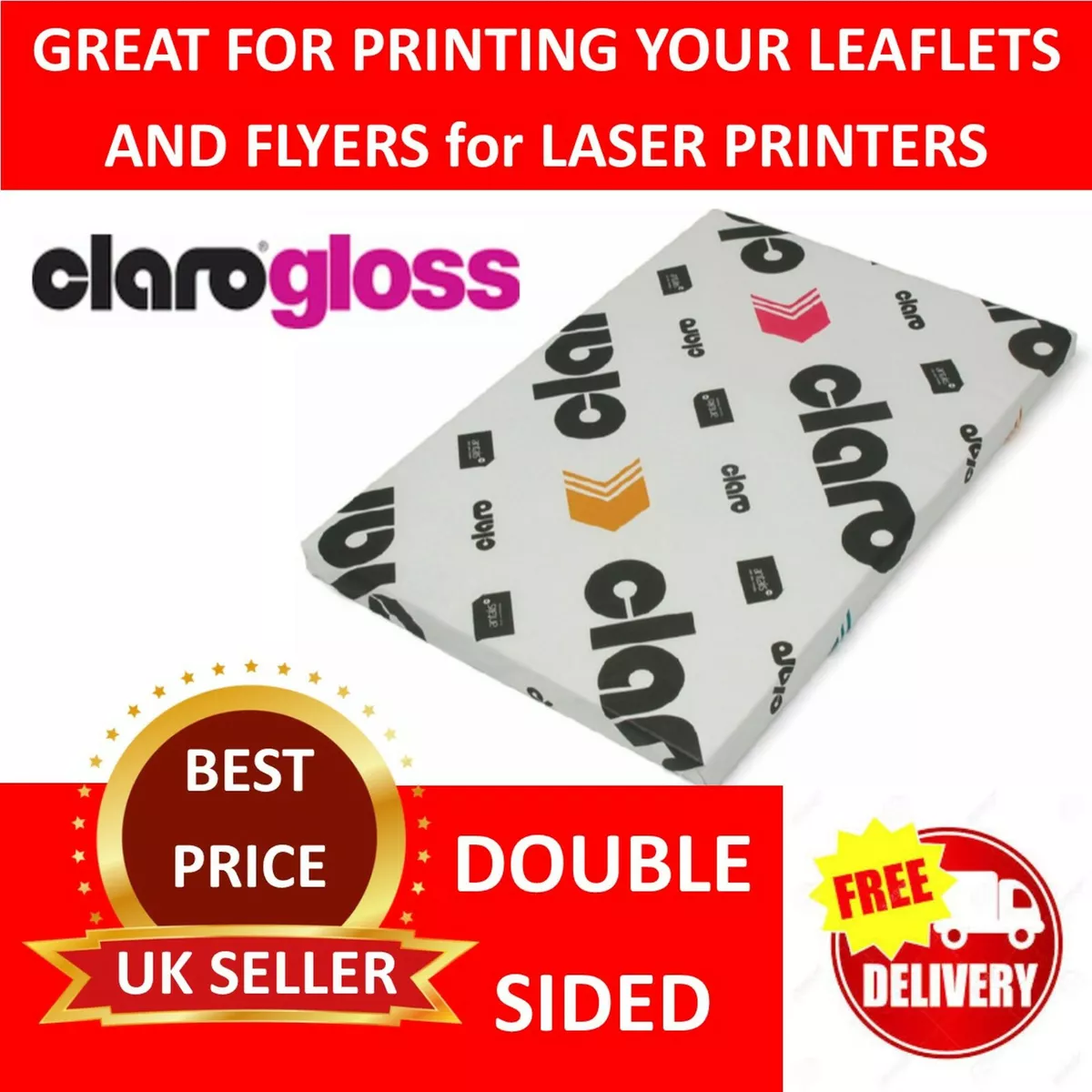 A5 laser cheap printer paper