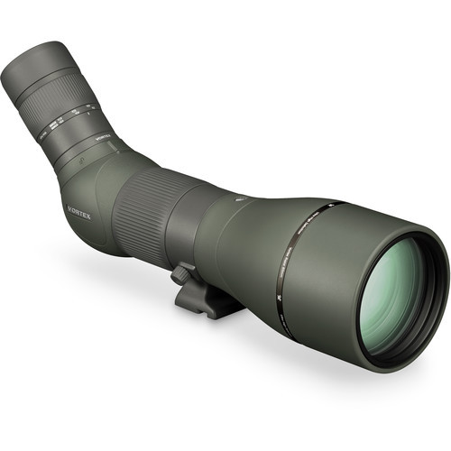 Vortex Razor HD 27-60X85 Angled Spotting Scope RS-85A 875874006324