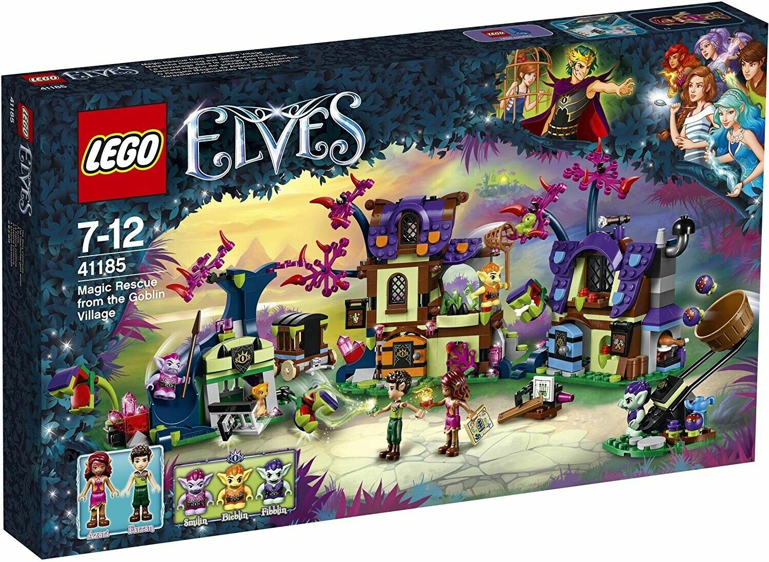 lego elves offers