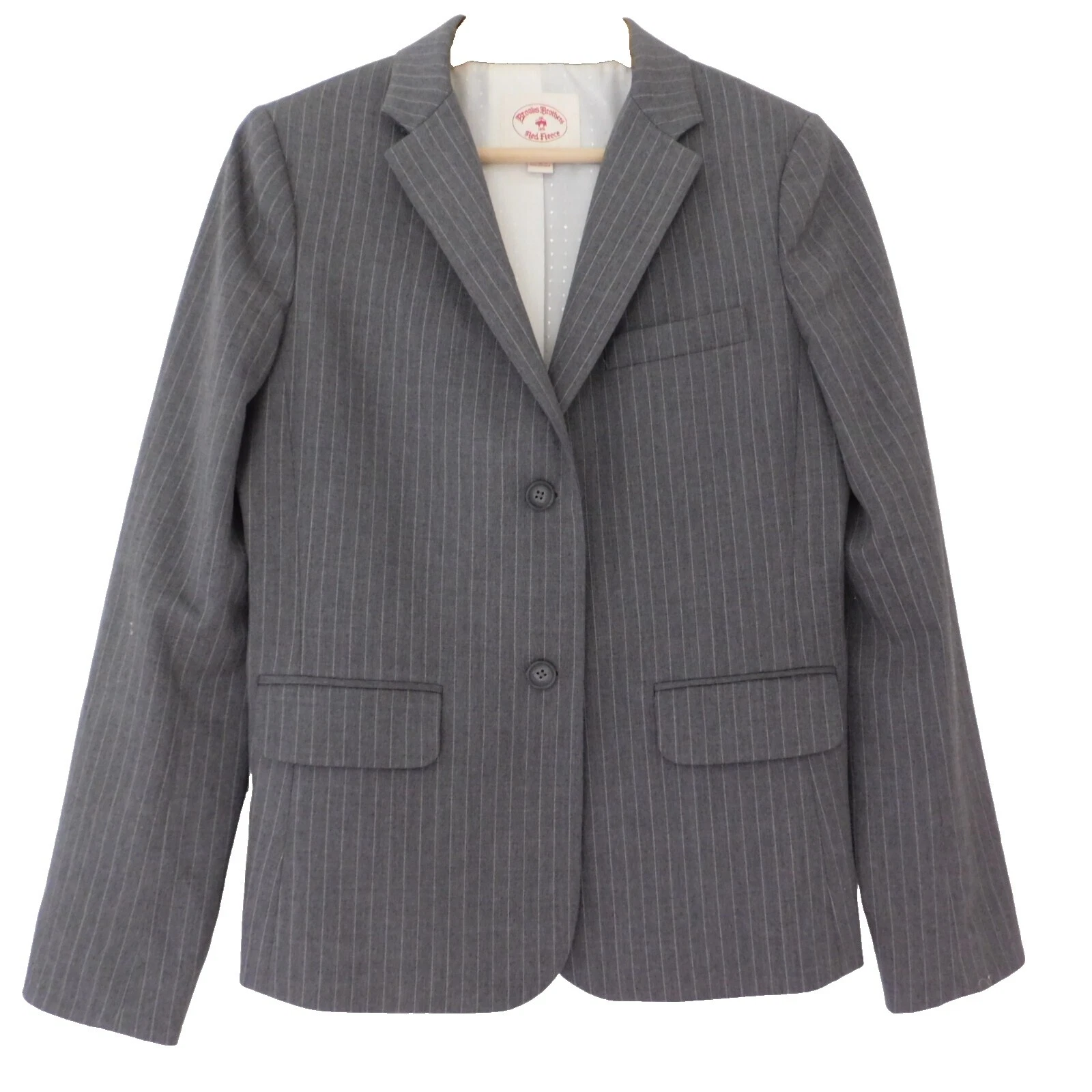 Brooks Brothers смеси шерсти костюмы и костюмы отдельные для женщин