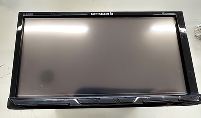 Pioneer Carrozzeria FH-9400DVS Car Audio 2DIN Operation confirmed 