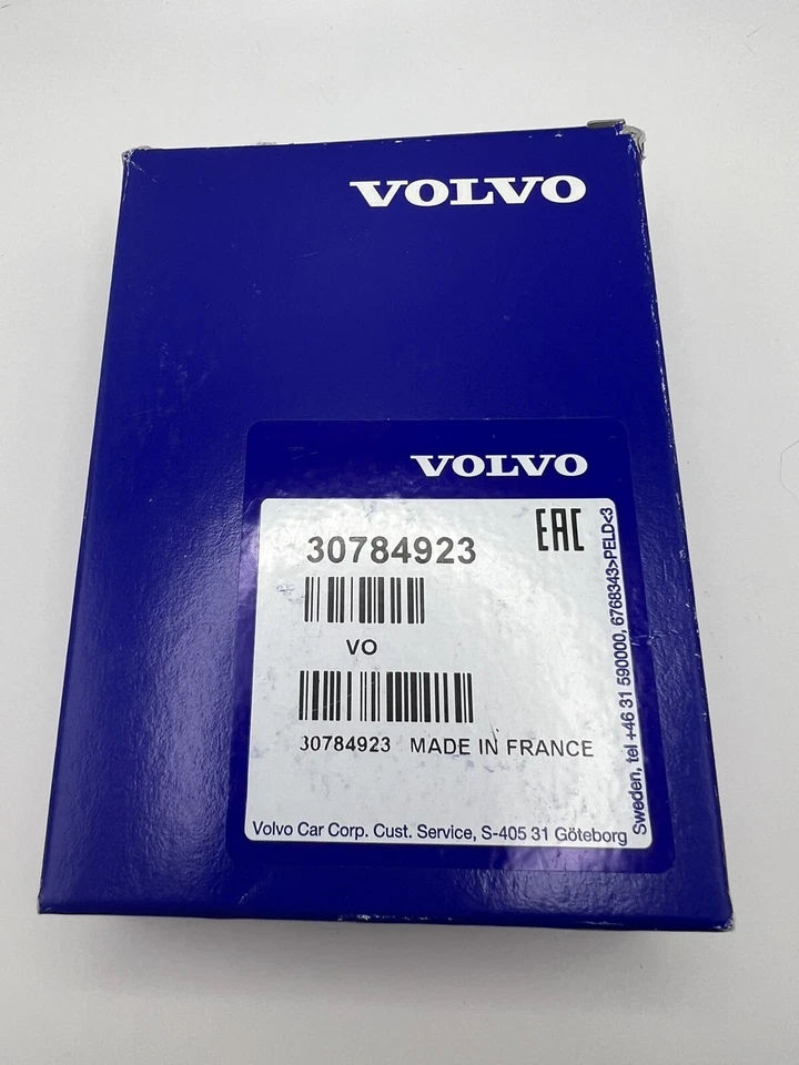 Genuine VOLVO S60 V70 XC60 Xenon Headlight Ballast Control Unit 30784923 OEM - Image 3 of 4