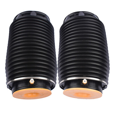 #ad Pair Rear Air Suspension Springs For Hyundai Equus 2011 2016 Signature Ultimate $92.50