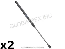 For SAAB (1990-1998) Hatch Shock (2 PCS) STABILUS OEM + 1 YEAR WARRANTY