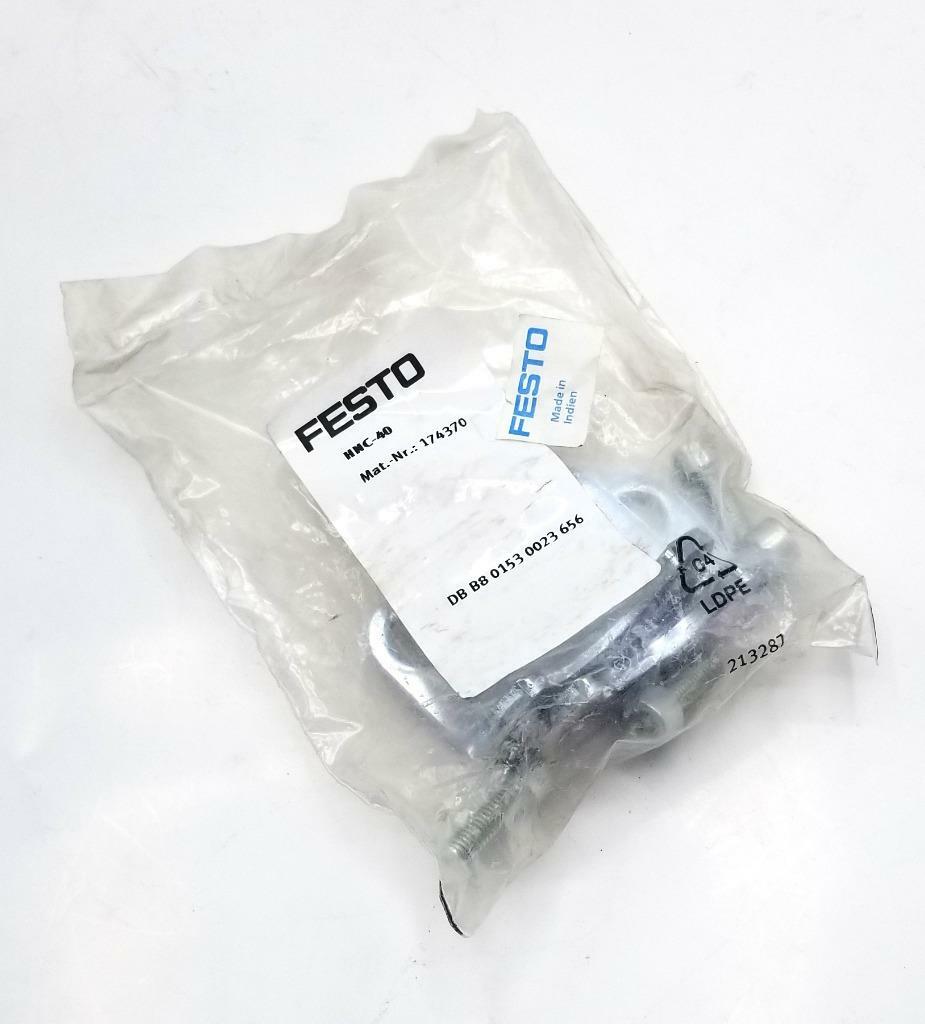 Festo HNC-40 Foot Mounting Kit 174370