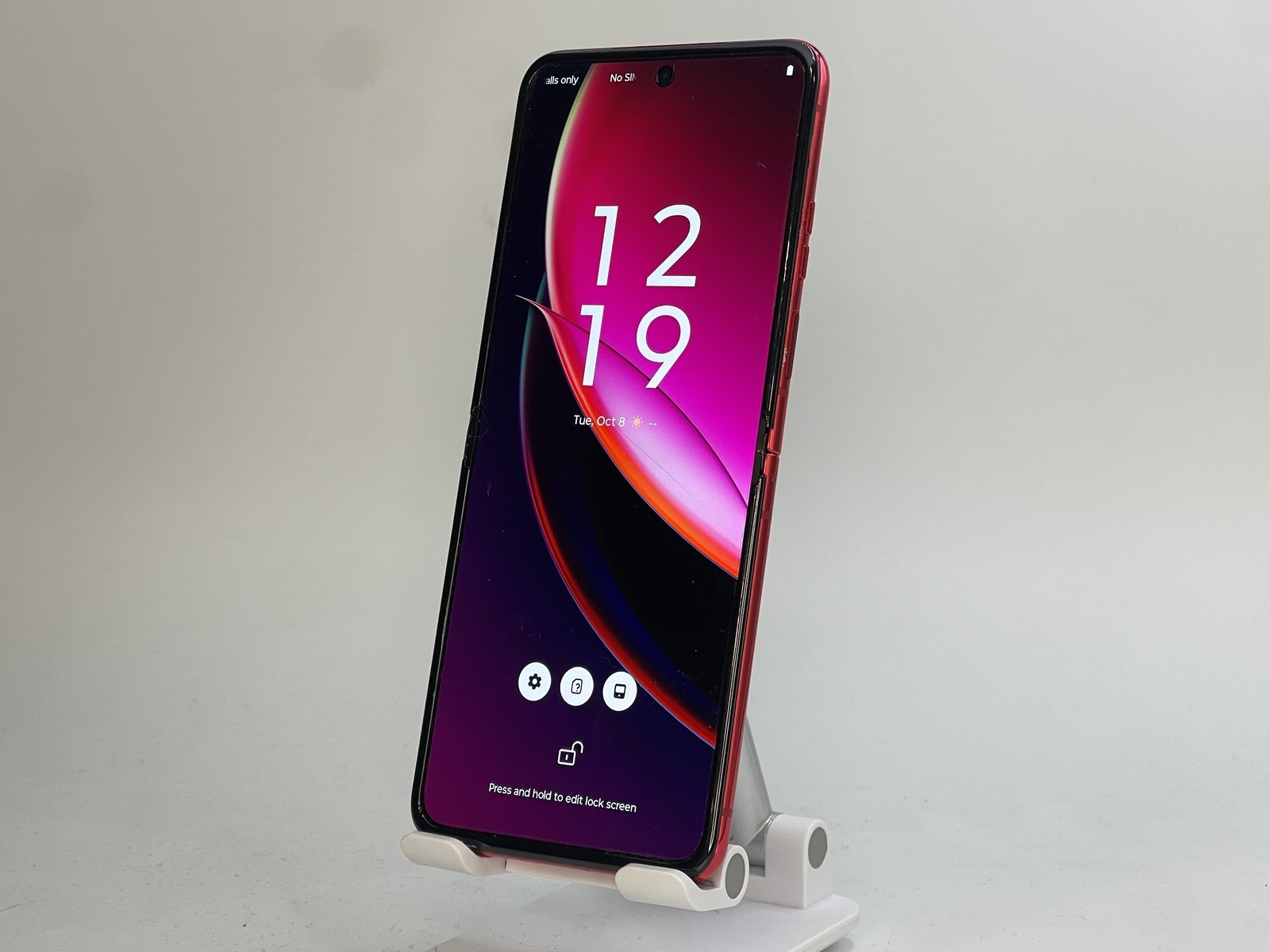 MOTOROLA RAZR 40 Ultra 5G (2023) XT2321-3 256 GB Viva