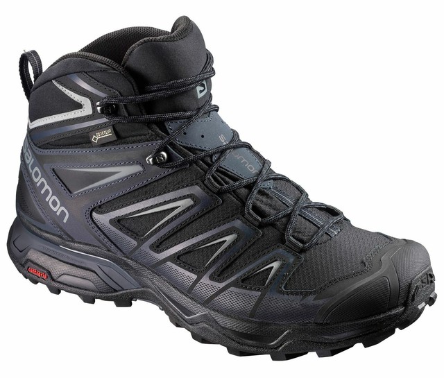 salomon hiking shoes uk