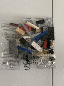 LEGO CITY: ATV Race Team - Sealed Bag 2 - 60148 - Read Description