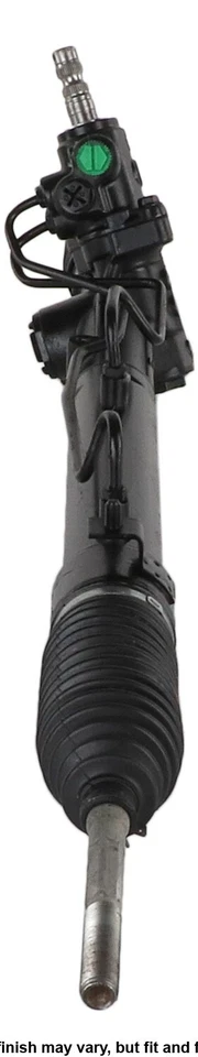 Conjunto de cremallera y piñón cardona para Toyota Avalon 2005-2012 Foto 4 de 4