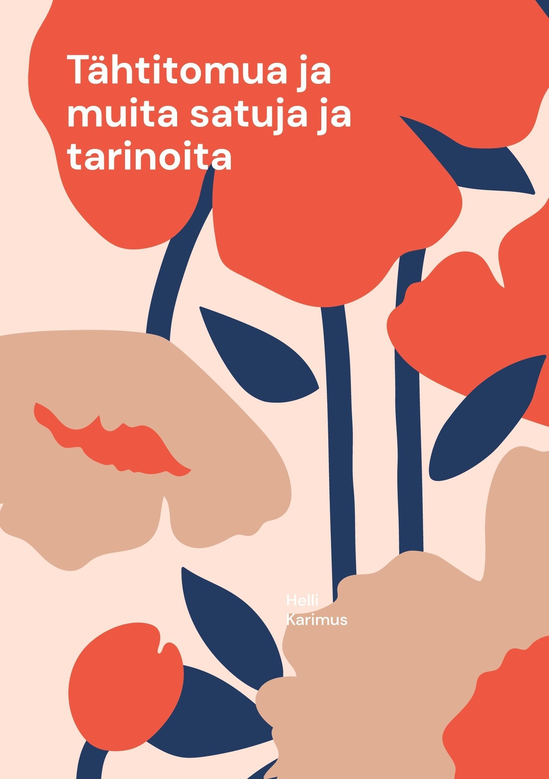 Thumbnail - Helli Karimus | Tähtitomua Ja Muita Satuja Ja Tarinoita | Buch |